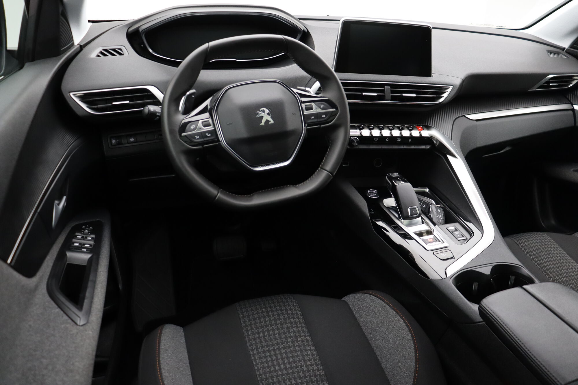 Peugeot 3008 image number null
