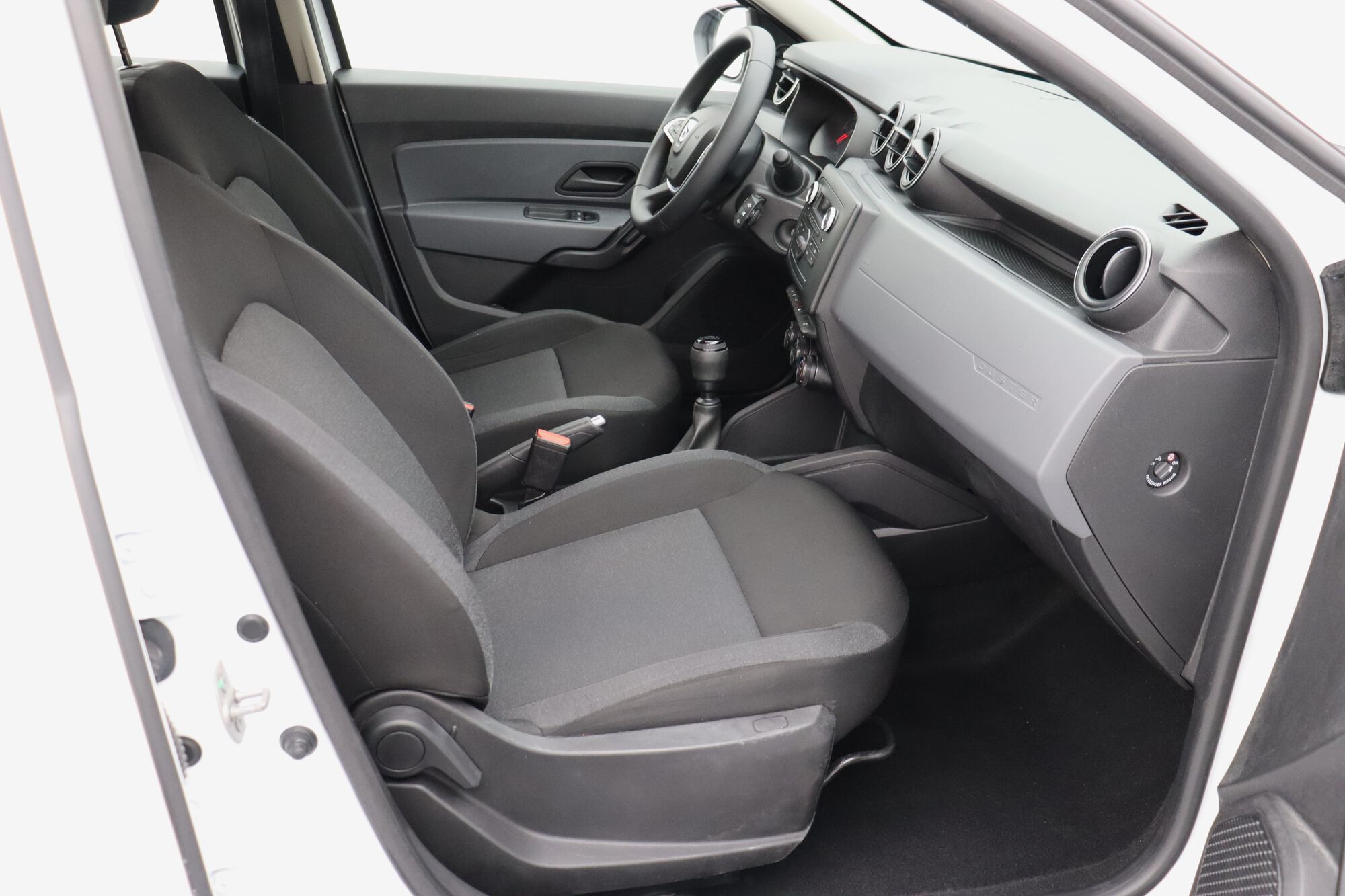 Dacia Duster image number null