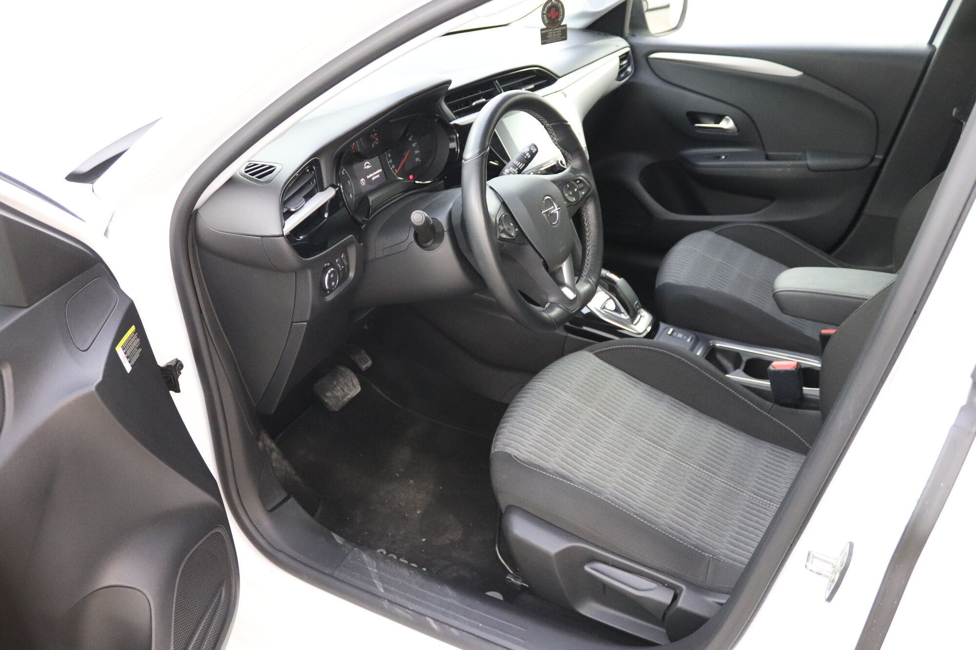 Opel Corsa image number null