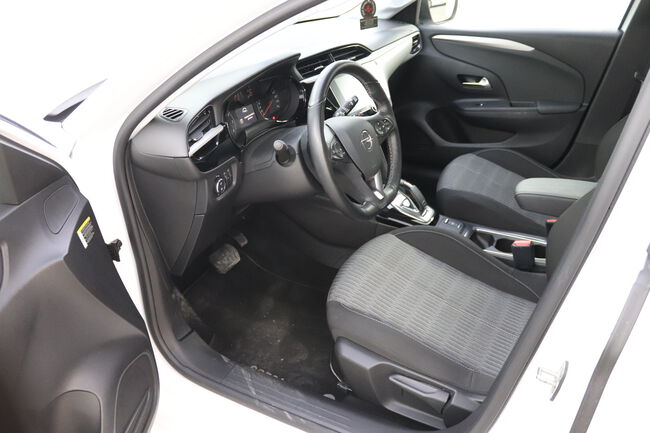 Opel Corsa image number null