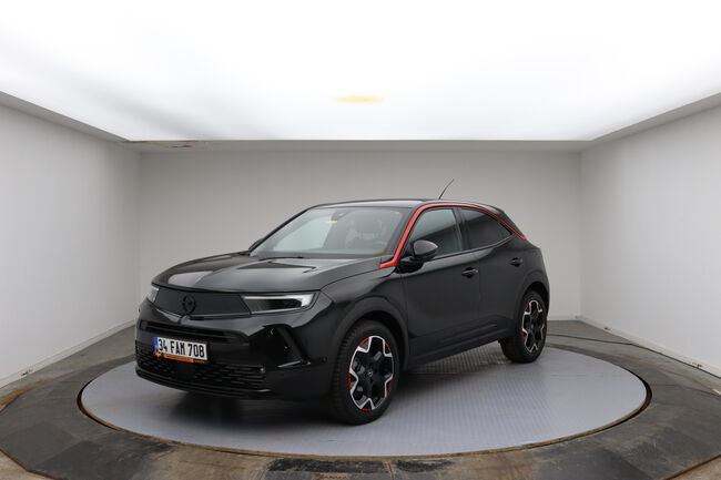 Opel Mokka image number null