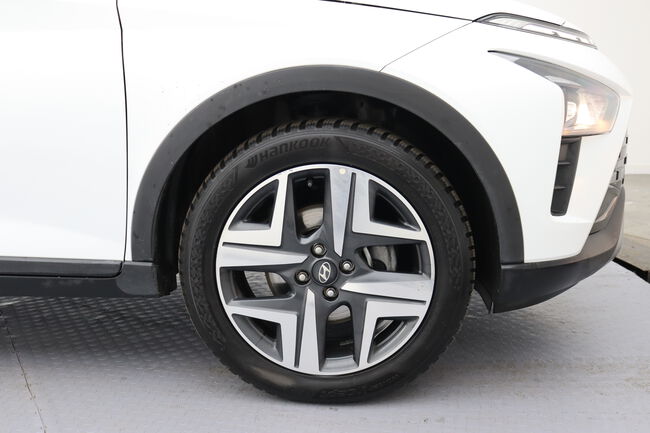 Hyundai Bayon image number null