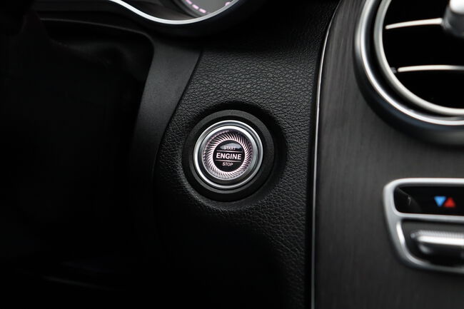 Mercedes-Benz C-serisi image number null