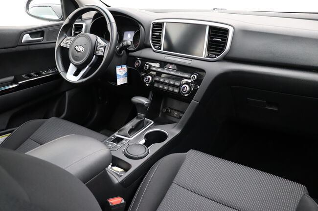 Kia Sportage image number null