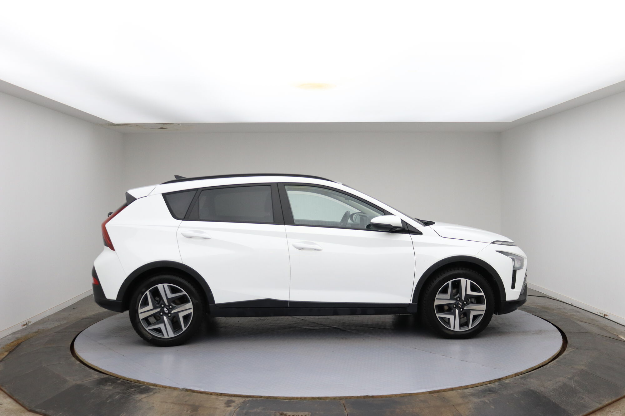 Hyundai Bayon image number null