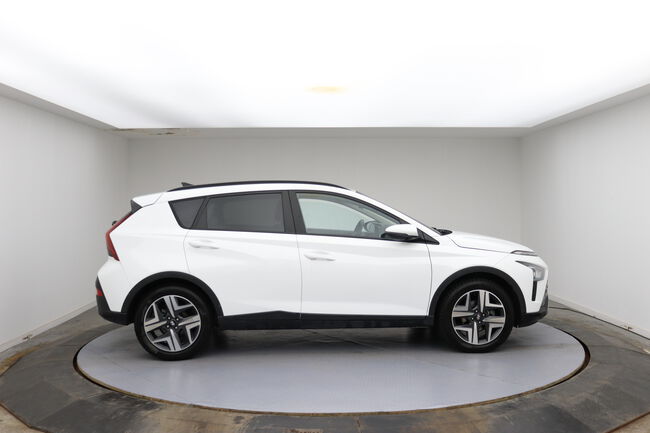 Hyundai Bayon image number null