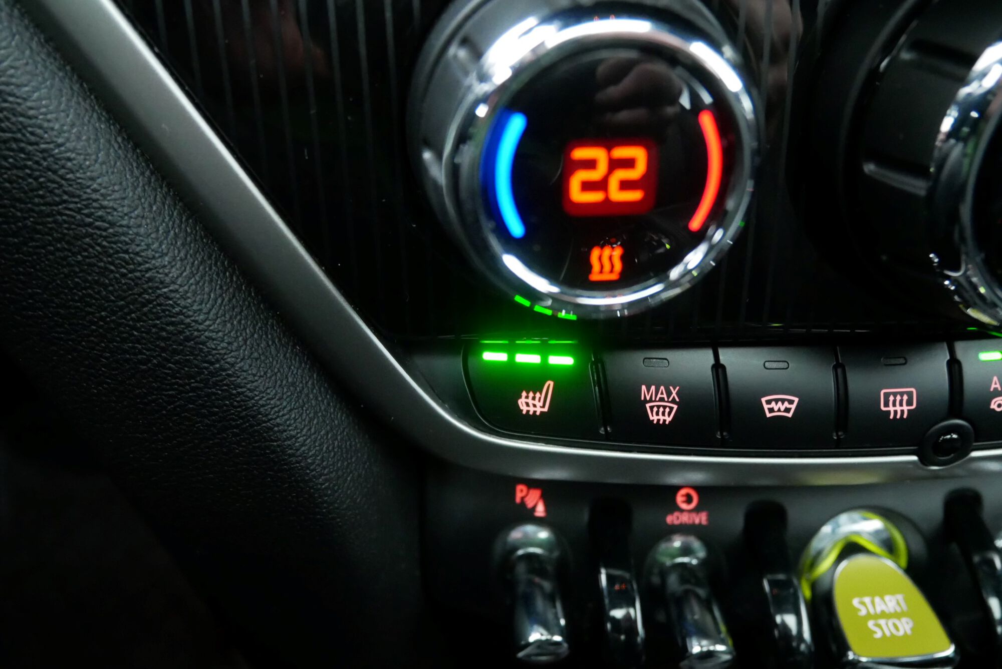 MINI Countryman image number null