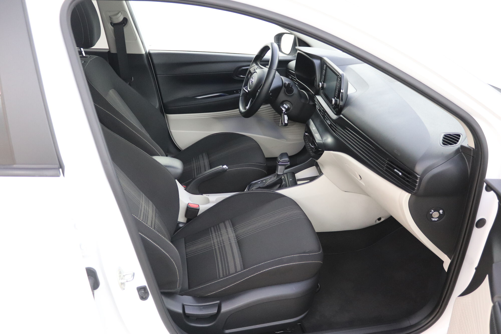 Hyundai Bayon image number null