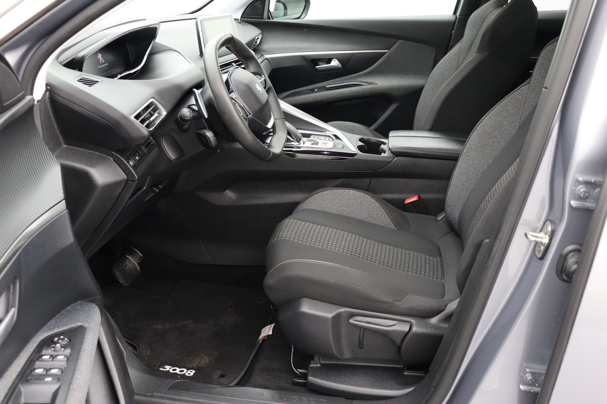 Peugeot 3008 image number null