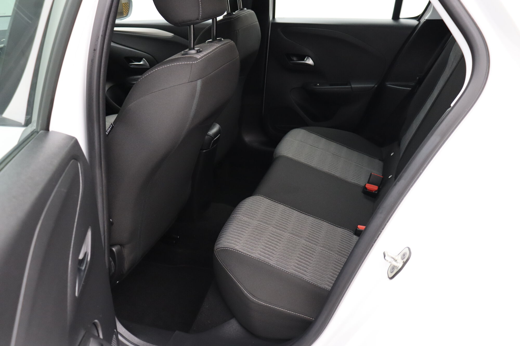Opel Corsa image number null
