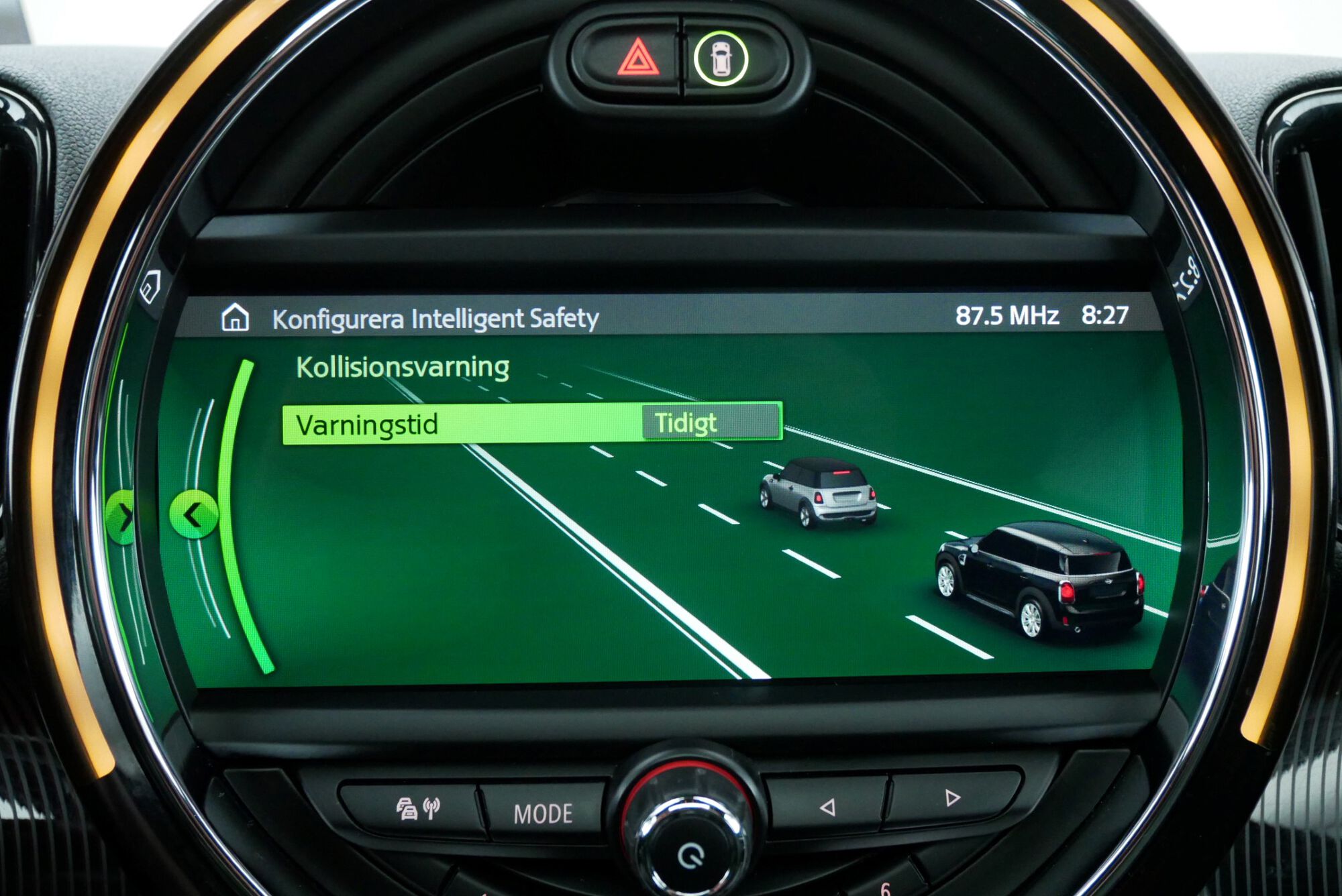 MINI Countryman image number null