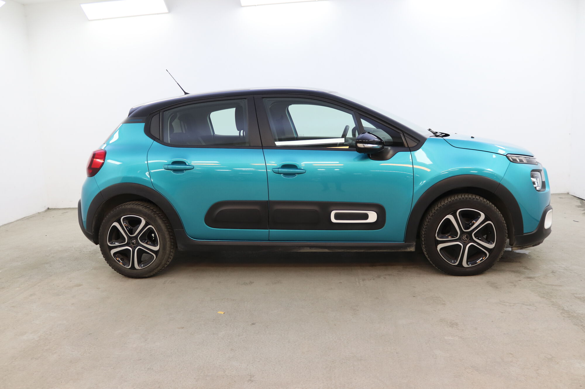 Citroën C3 image number null