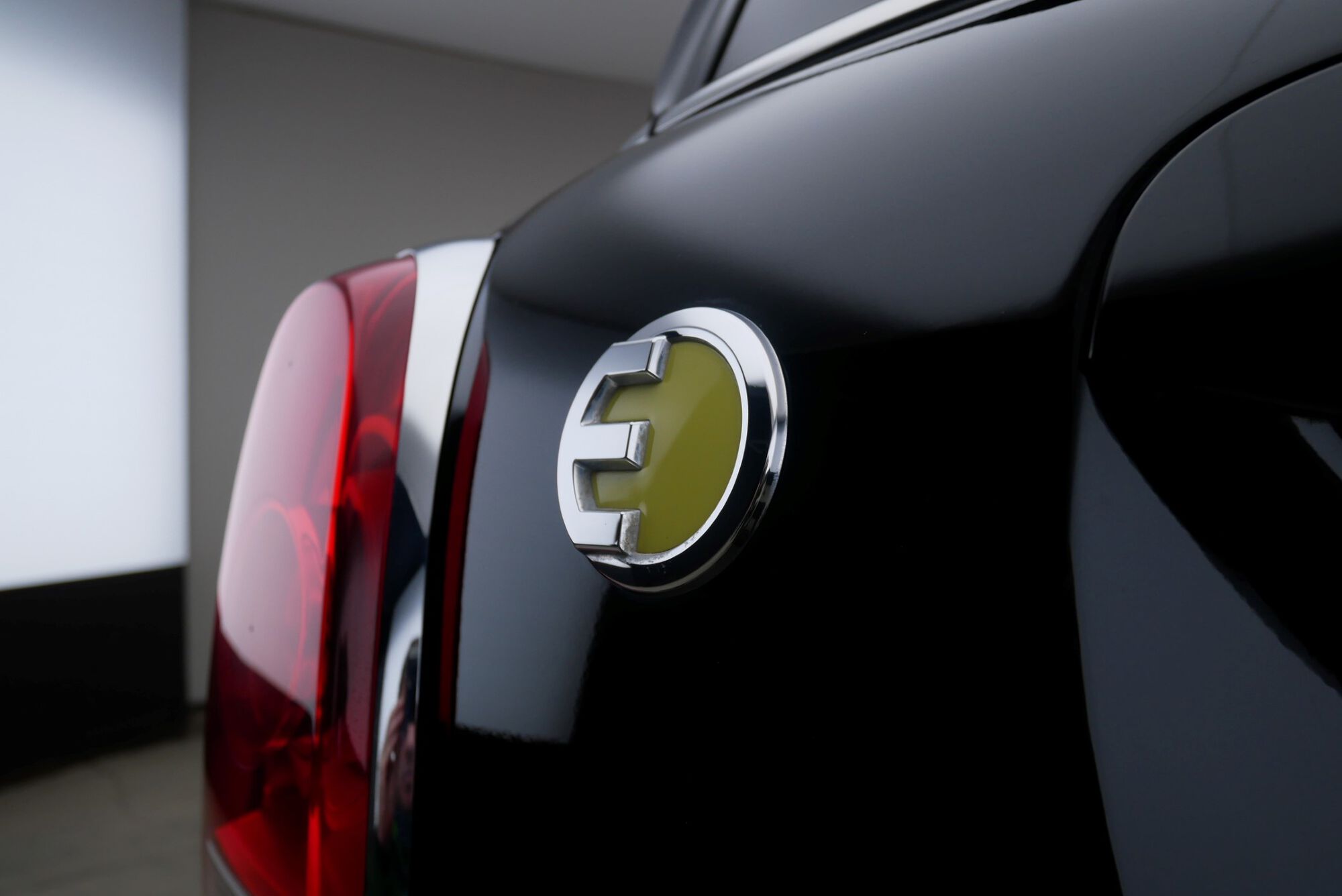 MINI Countryman image number null