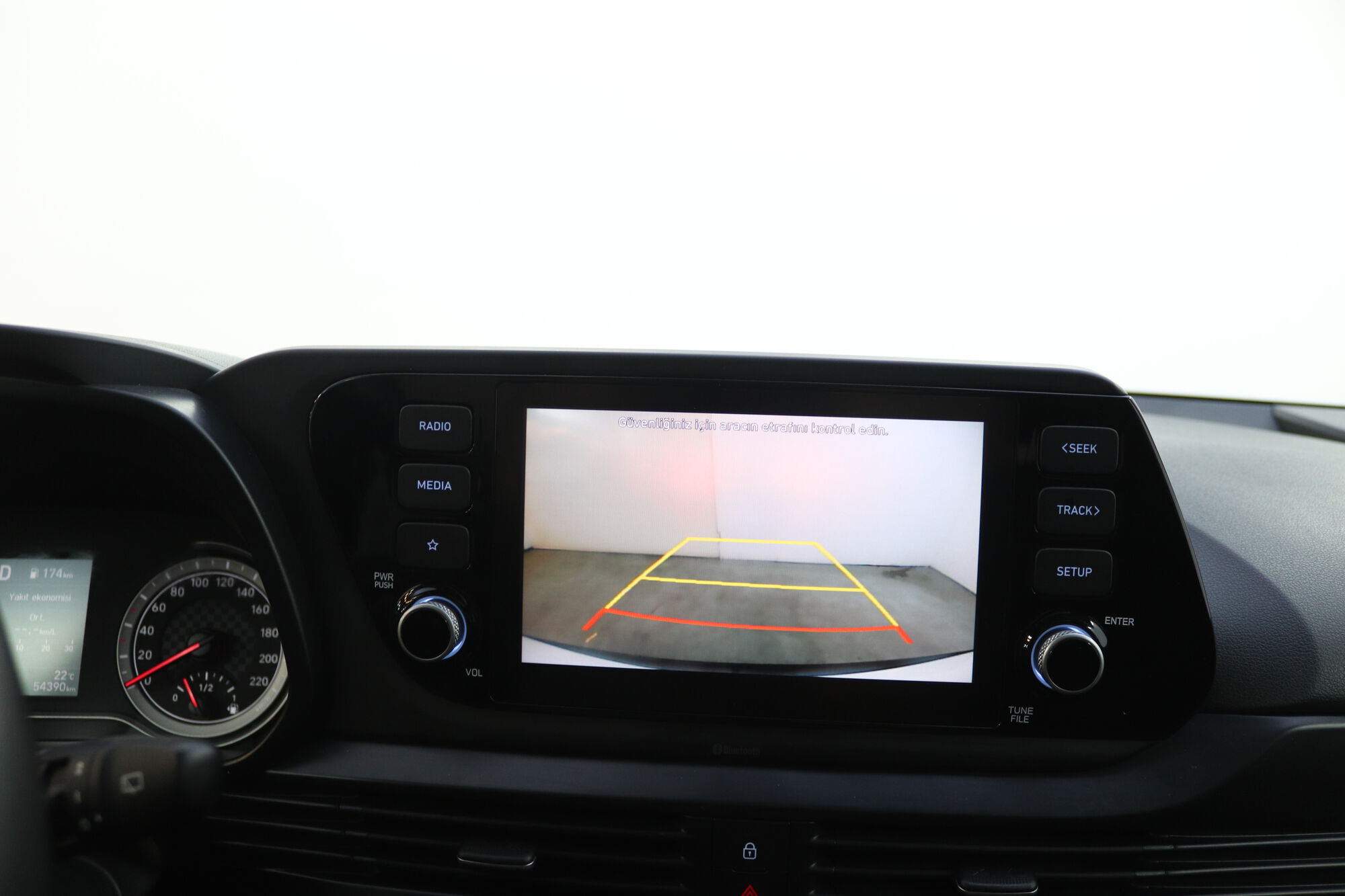 Hyundai Bayon image number null