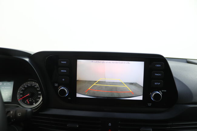 Hyundai Bayon image number null