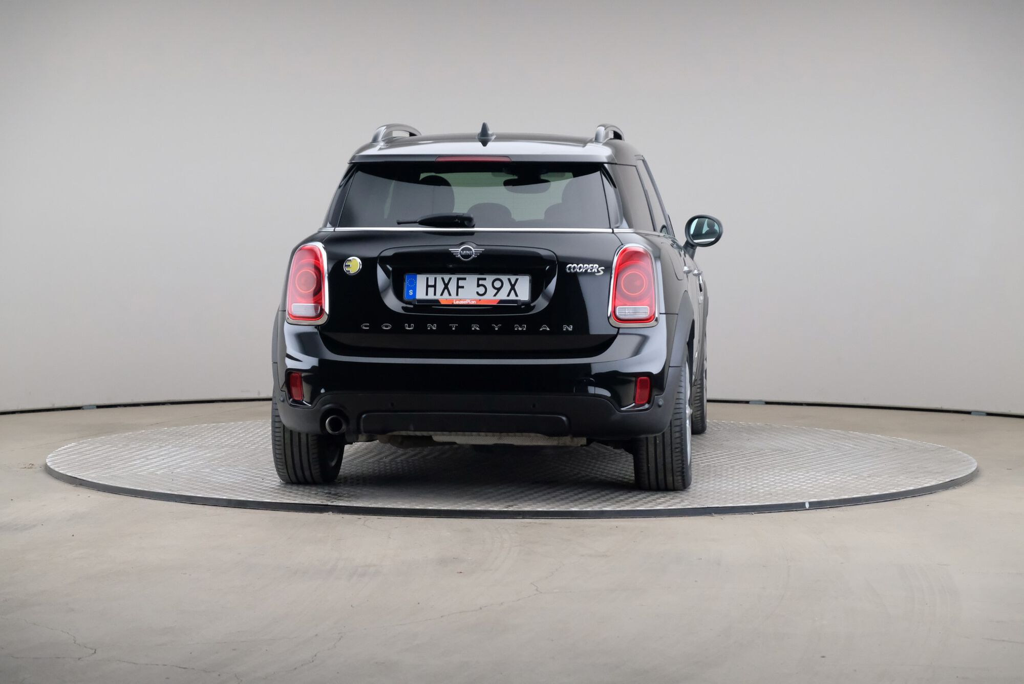 MINI Countryman image number null