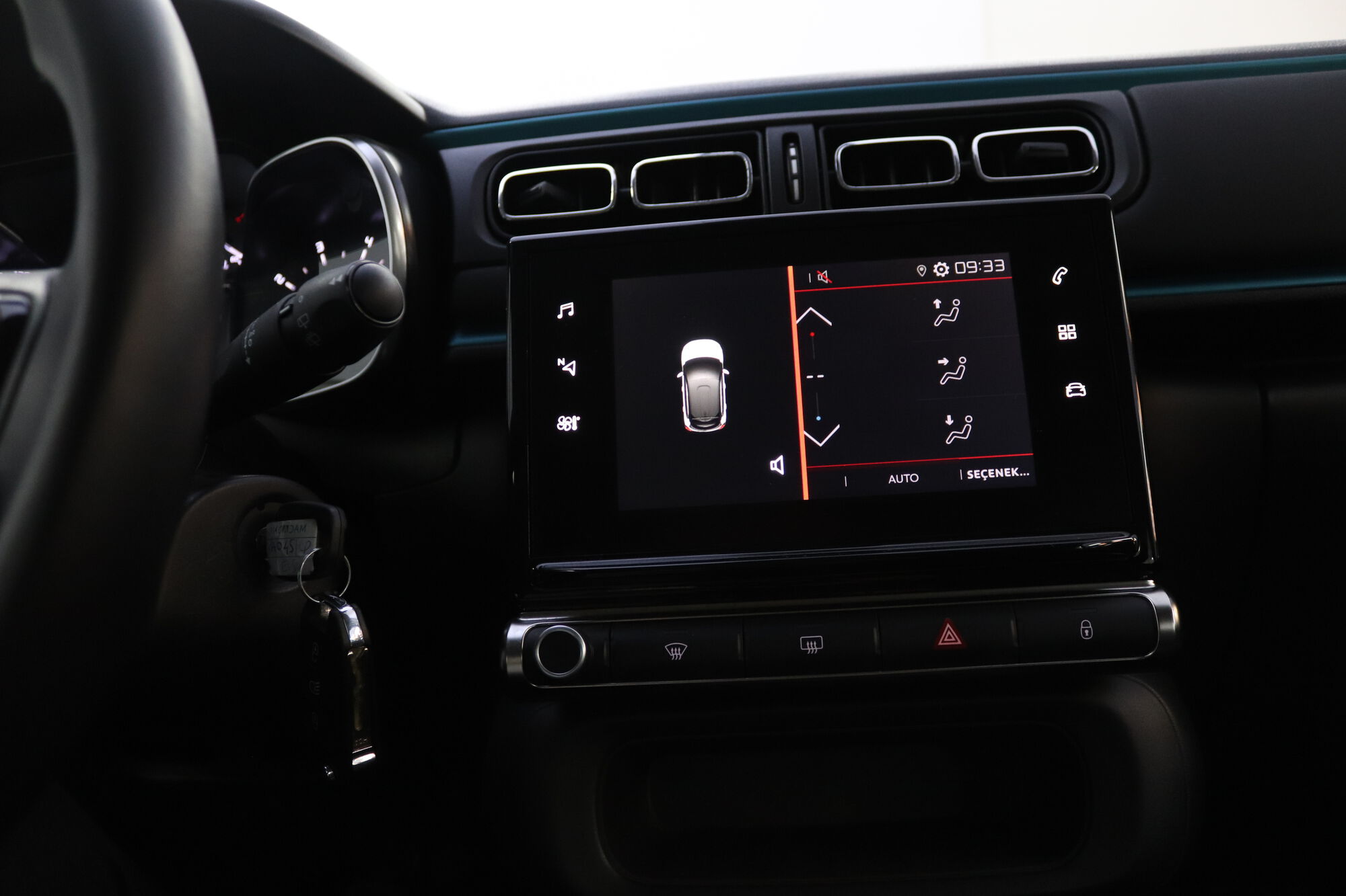 Citroën C3 image number null