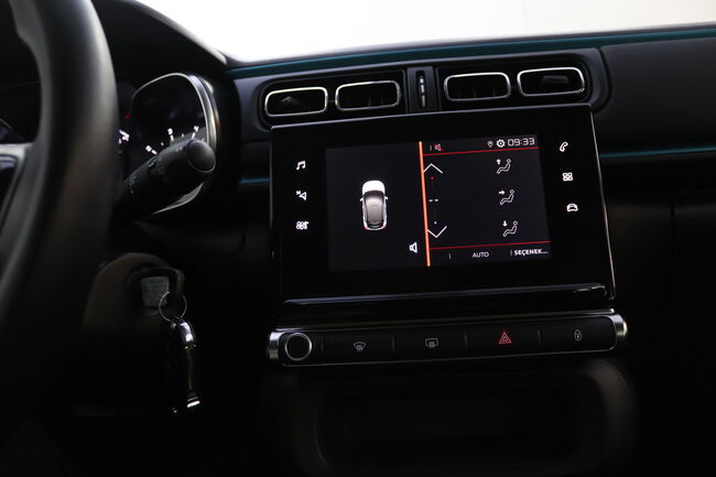 Citroën C3 image number null