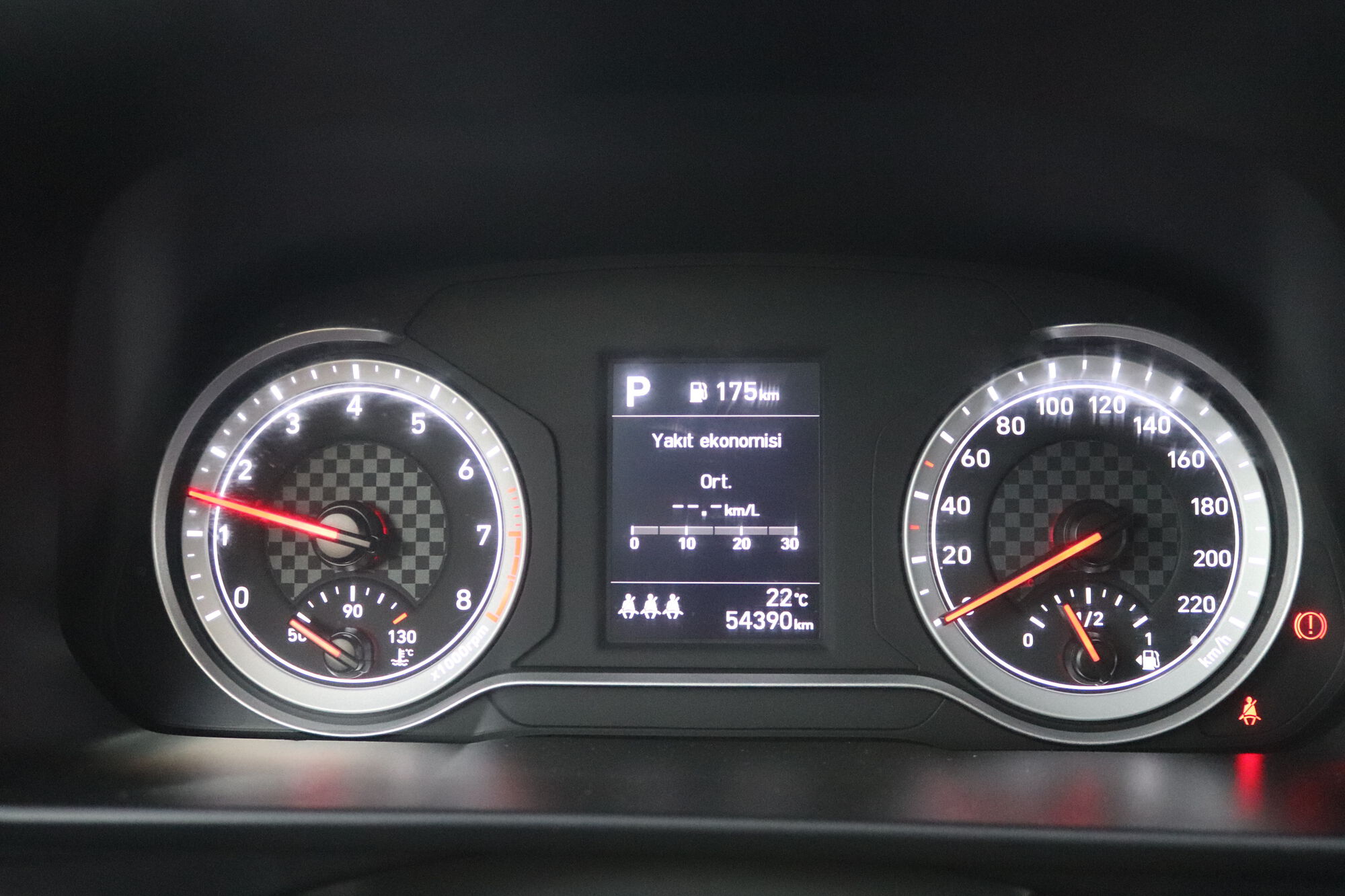 Hyundai Bayon image number null