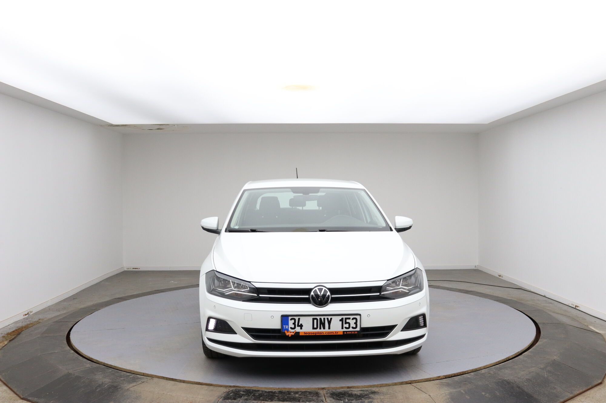Volkswagen Polo image number null