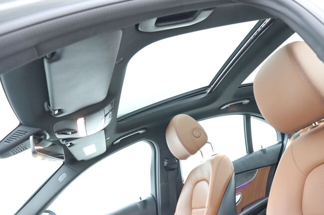 Mercedes-Benz C-serisi image number null