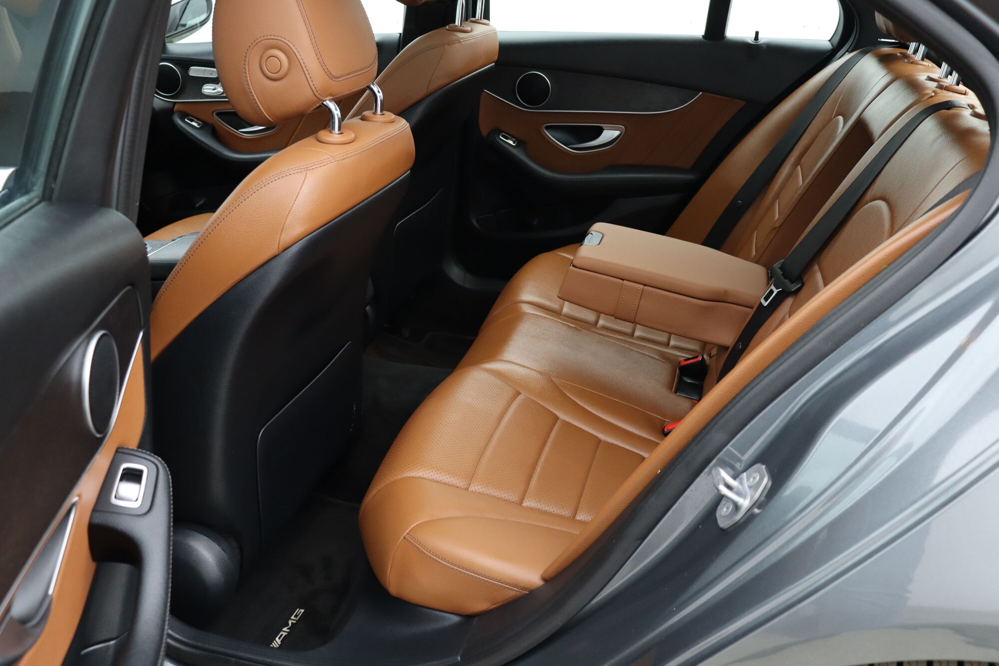 Mercedes-Benz C-serisi image number null