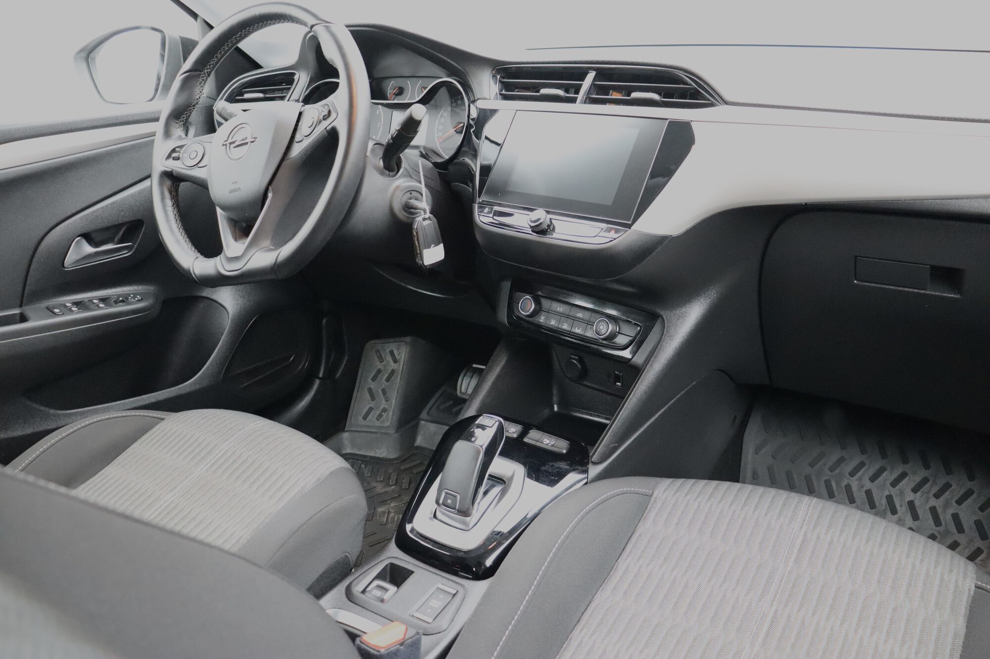 Opel Corsa image number null