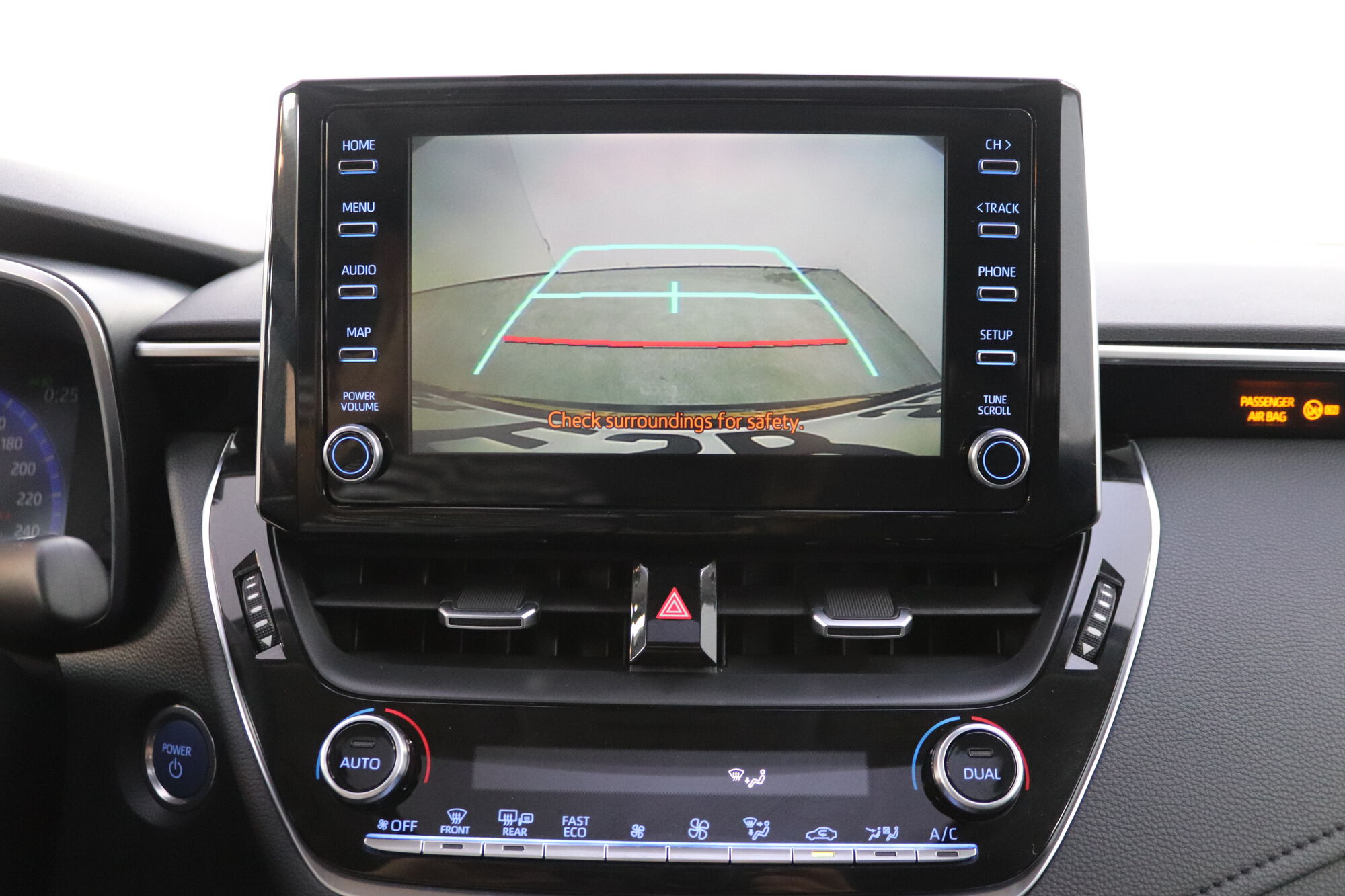 Toyota Corolla image number null