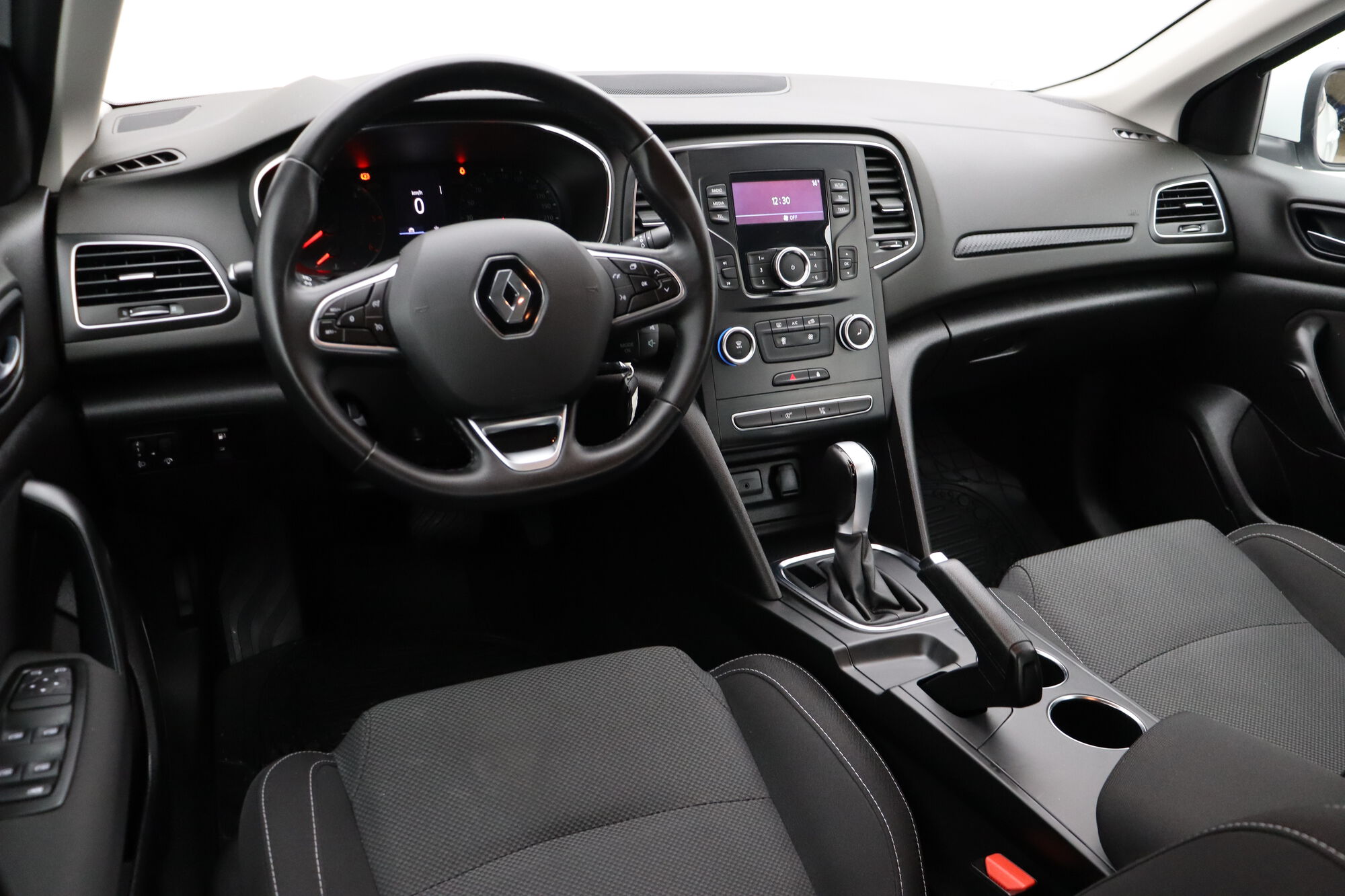 Renault Mégane image number null