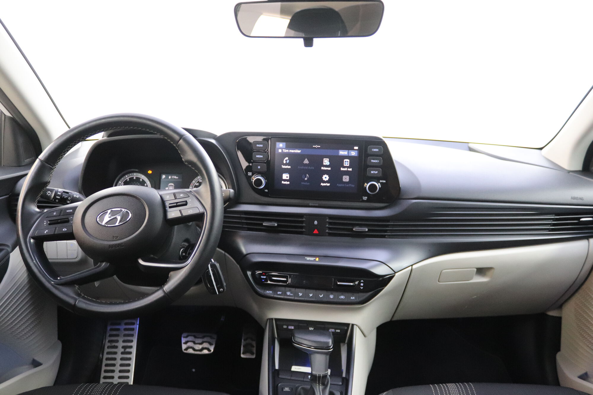 Hyundai Bayon image number null