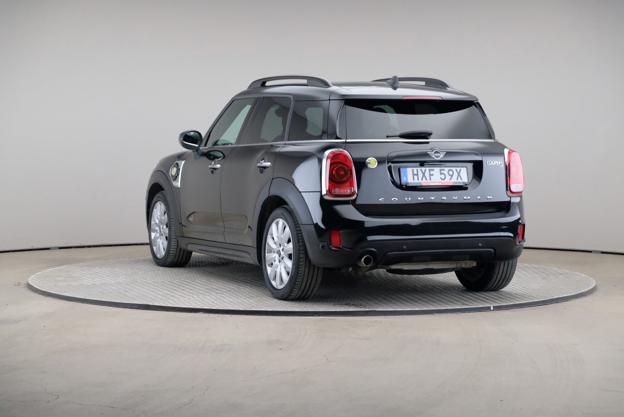 MINI Countryman image number null