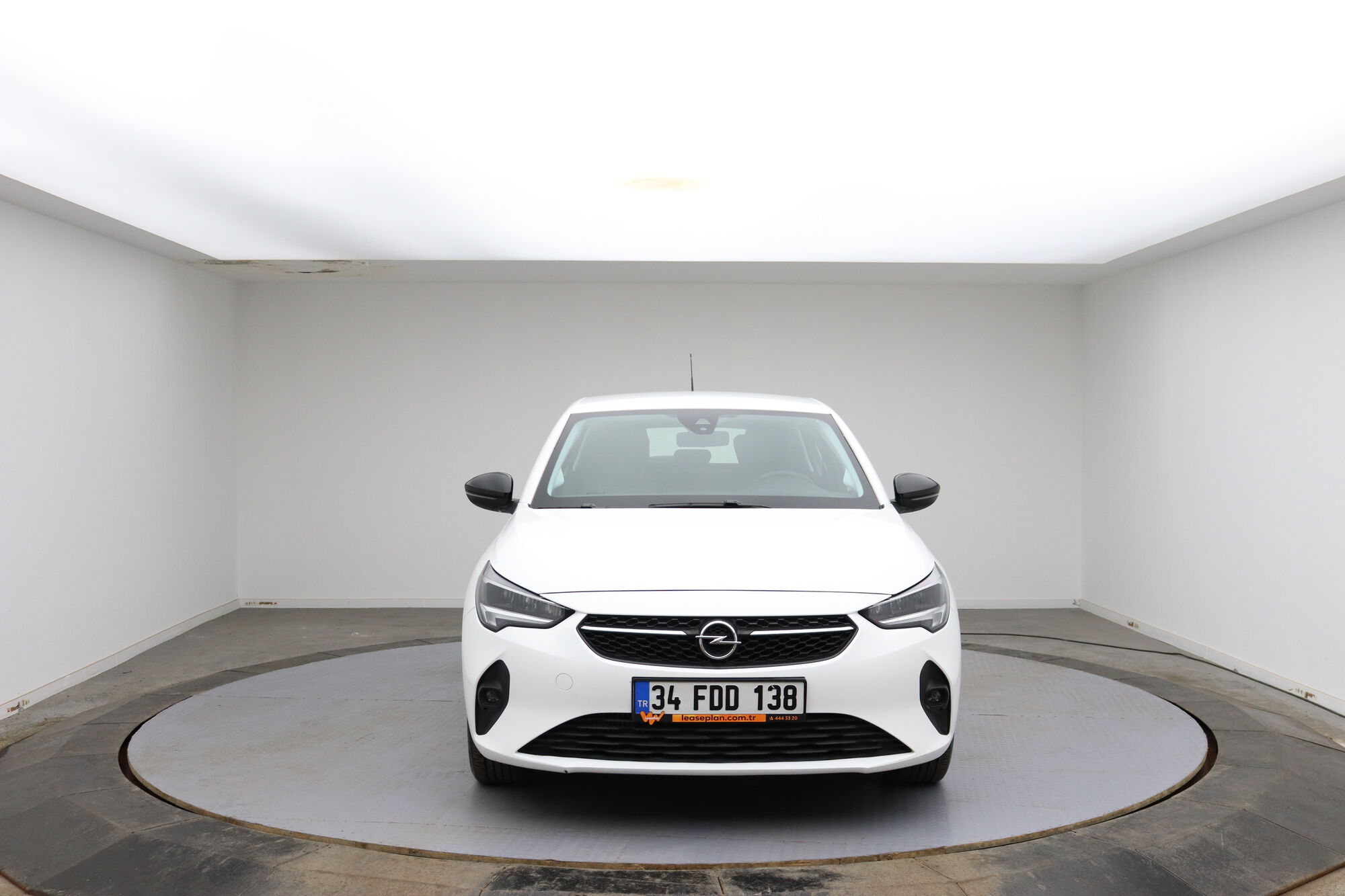 Opel Corsa image number null
