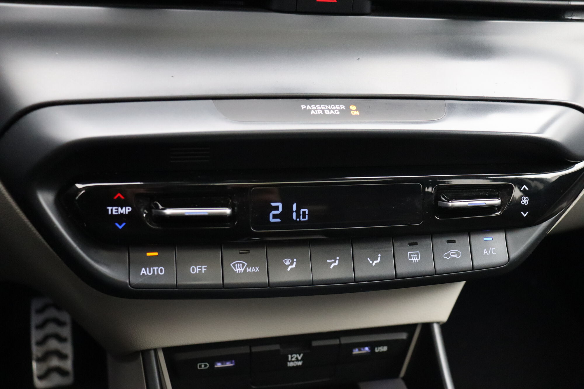 Hyundai Bayon image number null