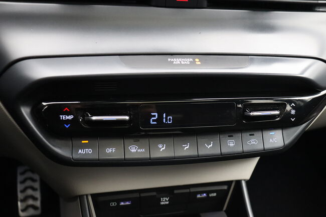Hyundai Bayon image number null