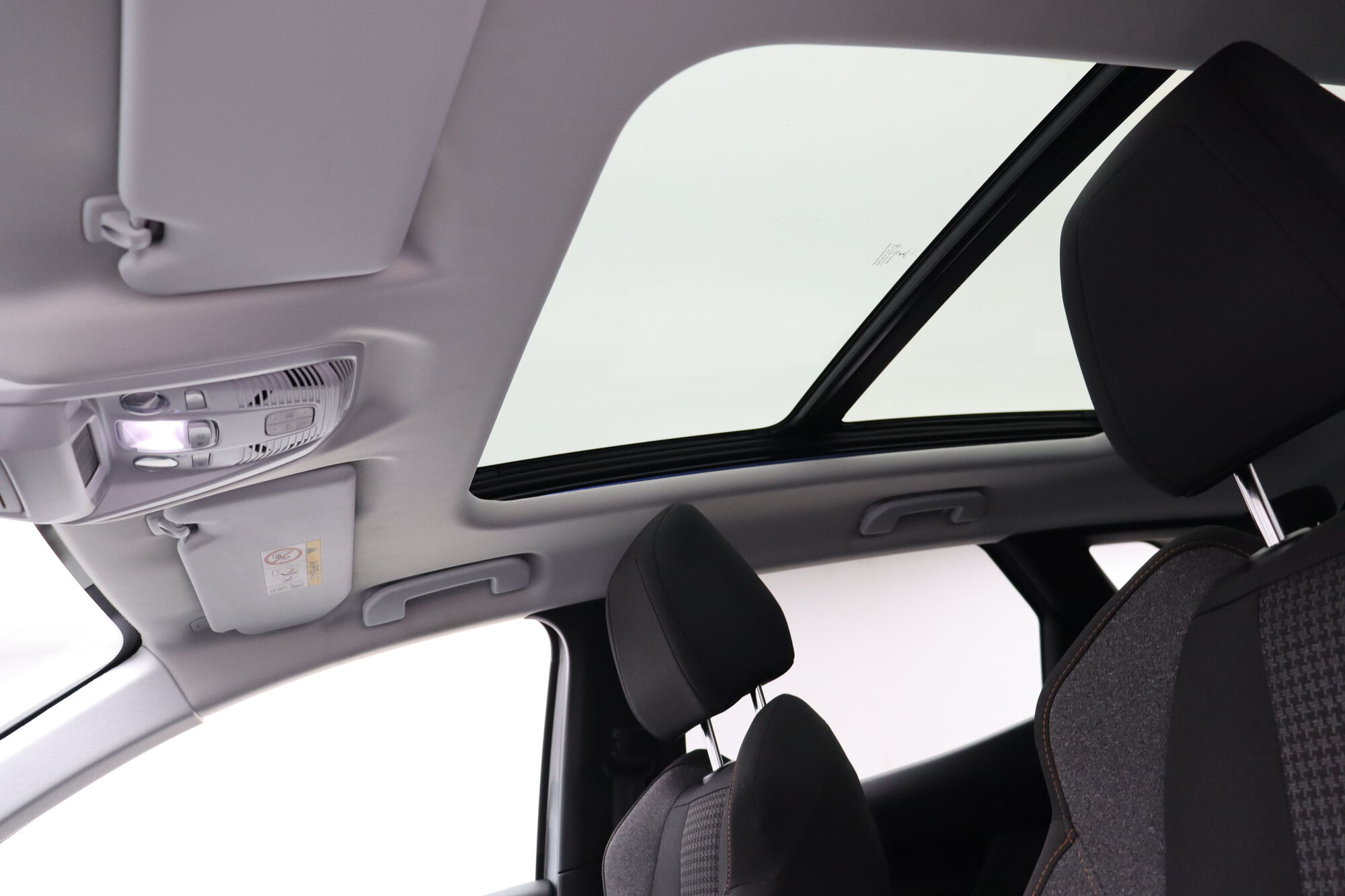Peugeot 3008 image number null