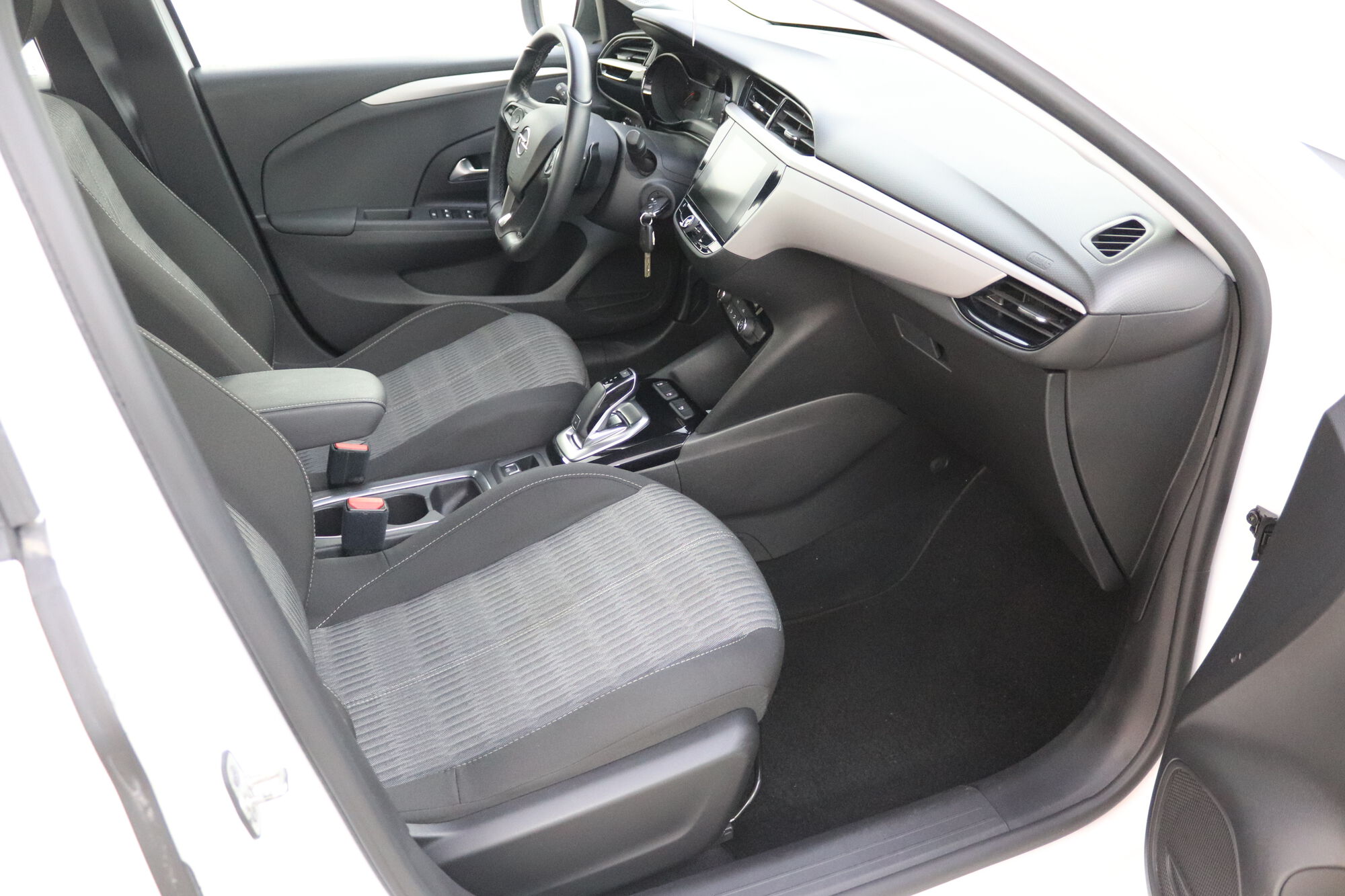 Opel Corsa image number null