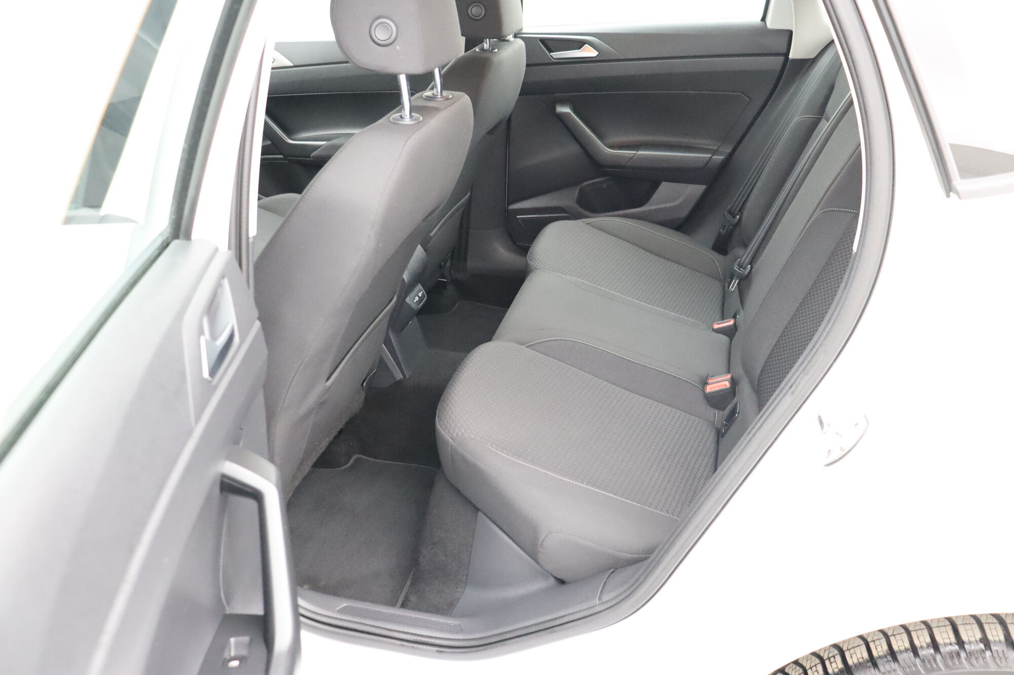 Volkswagen Polo image number null
