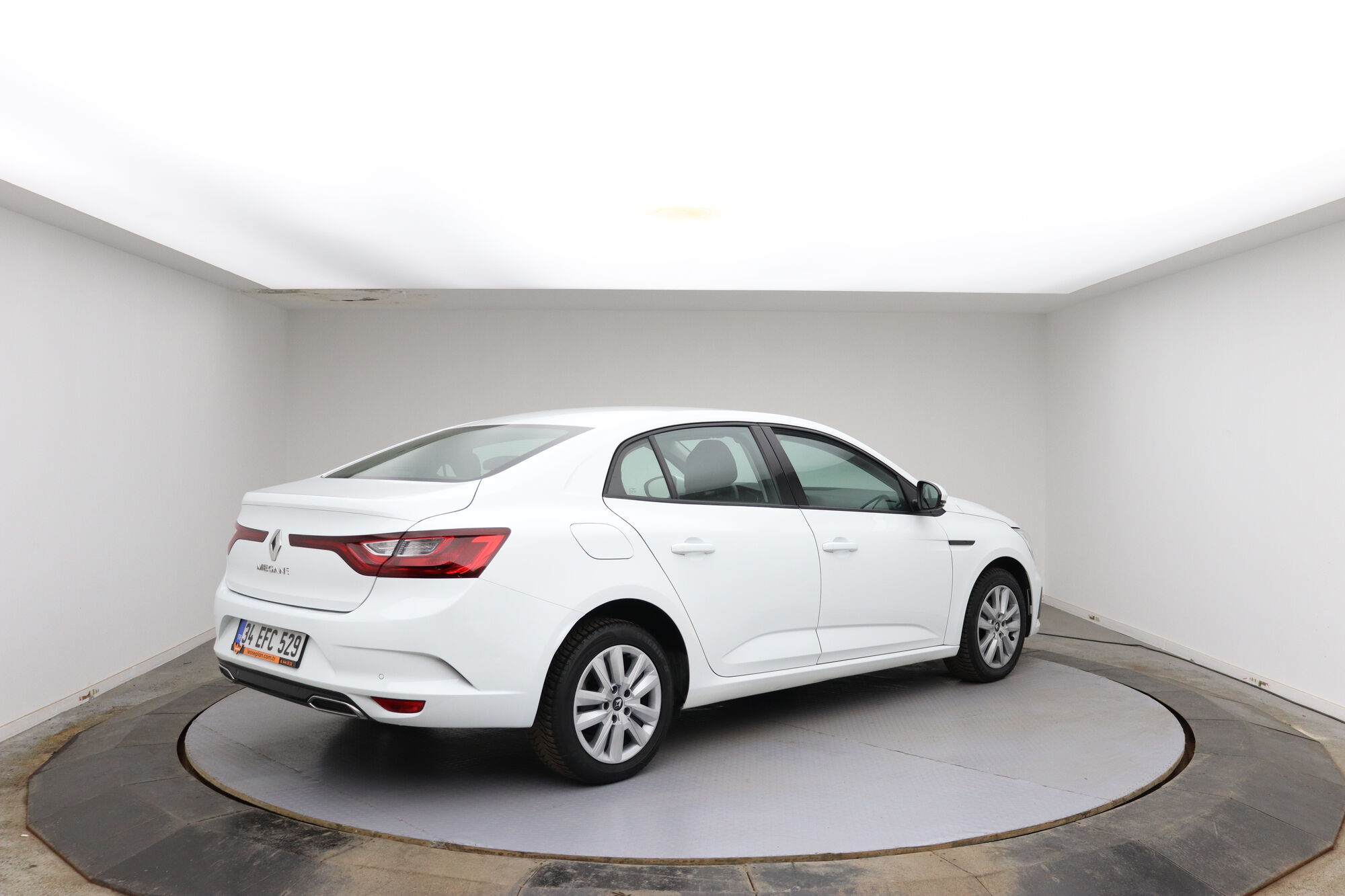 Renault Mégane image number null