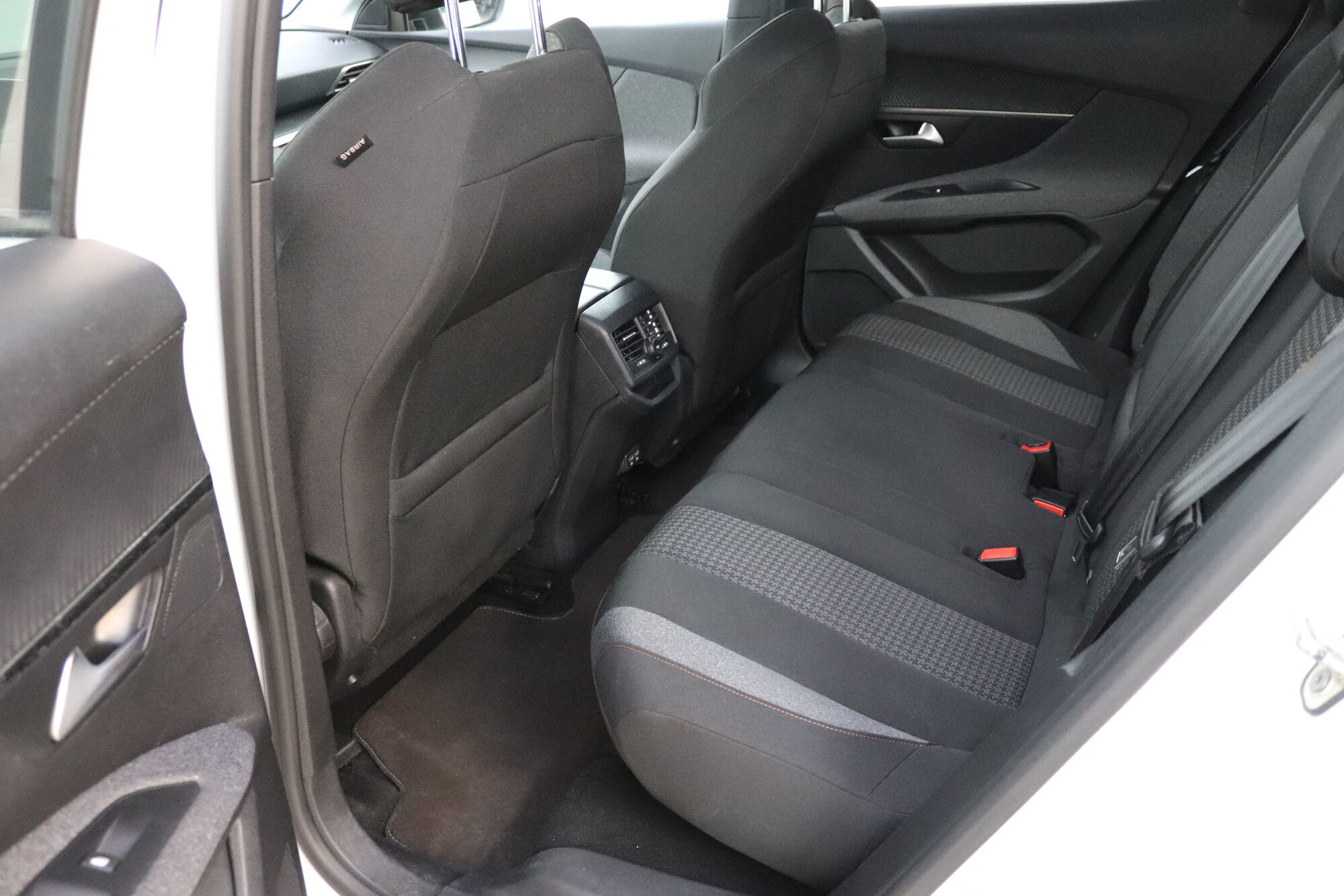 Peugeot 3008 image number null