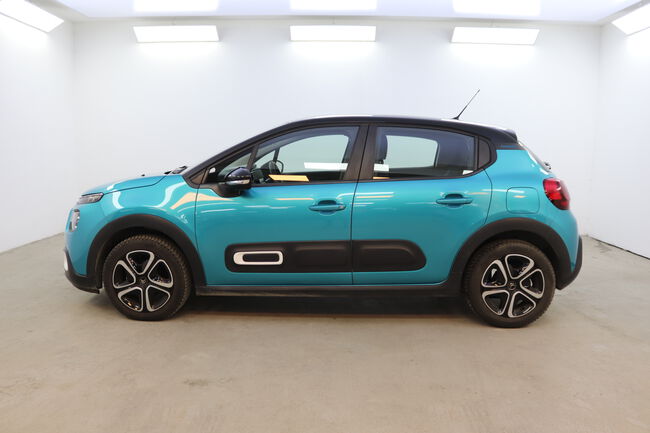 Citroën C3 image number null