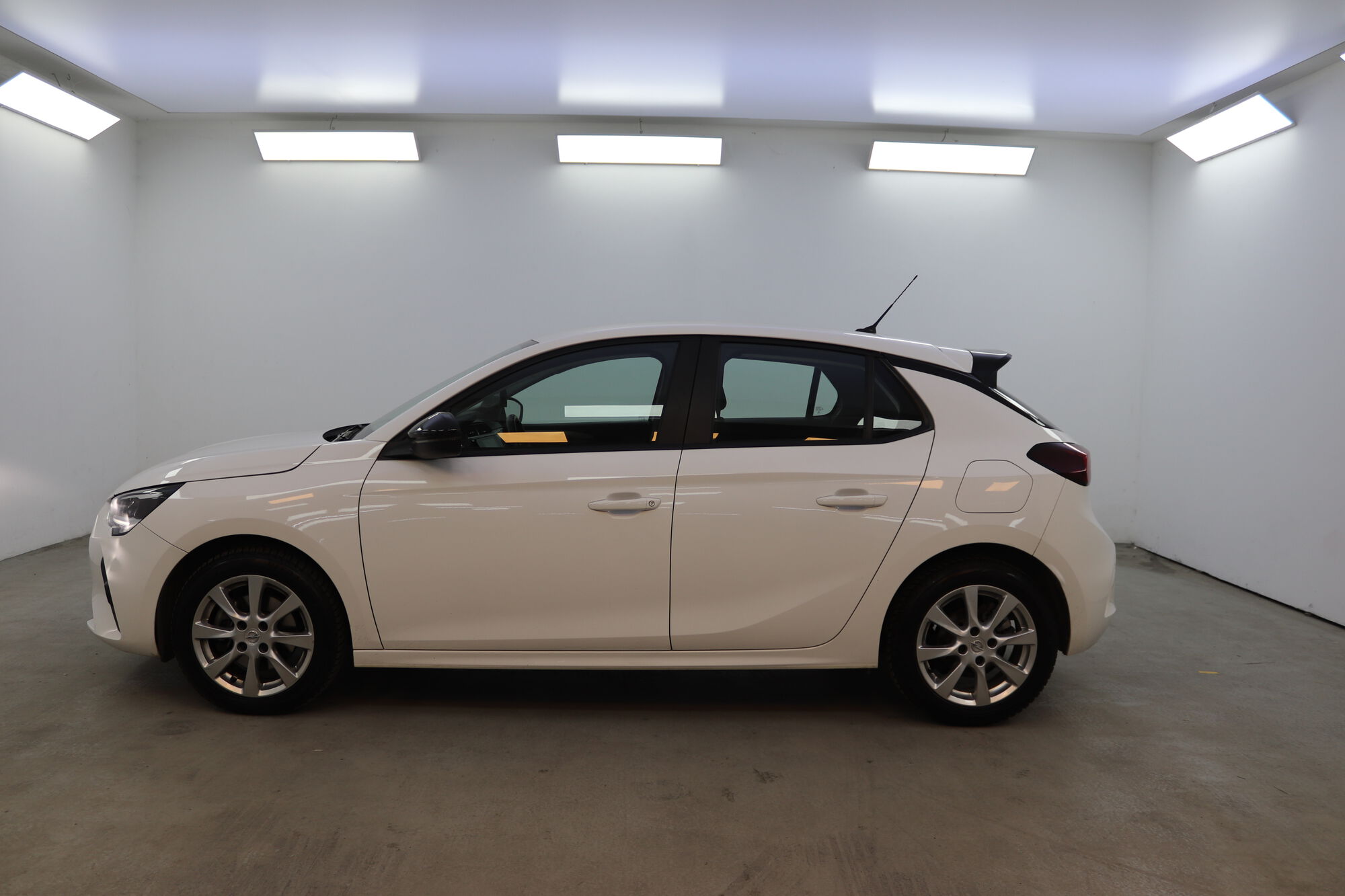Opel Corsa image number null