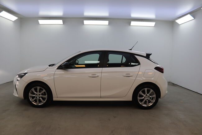 Opel Corsa image number null