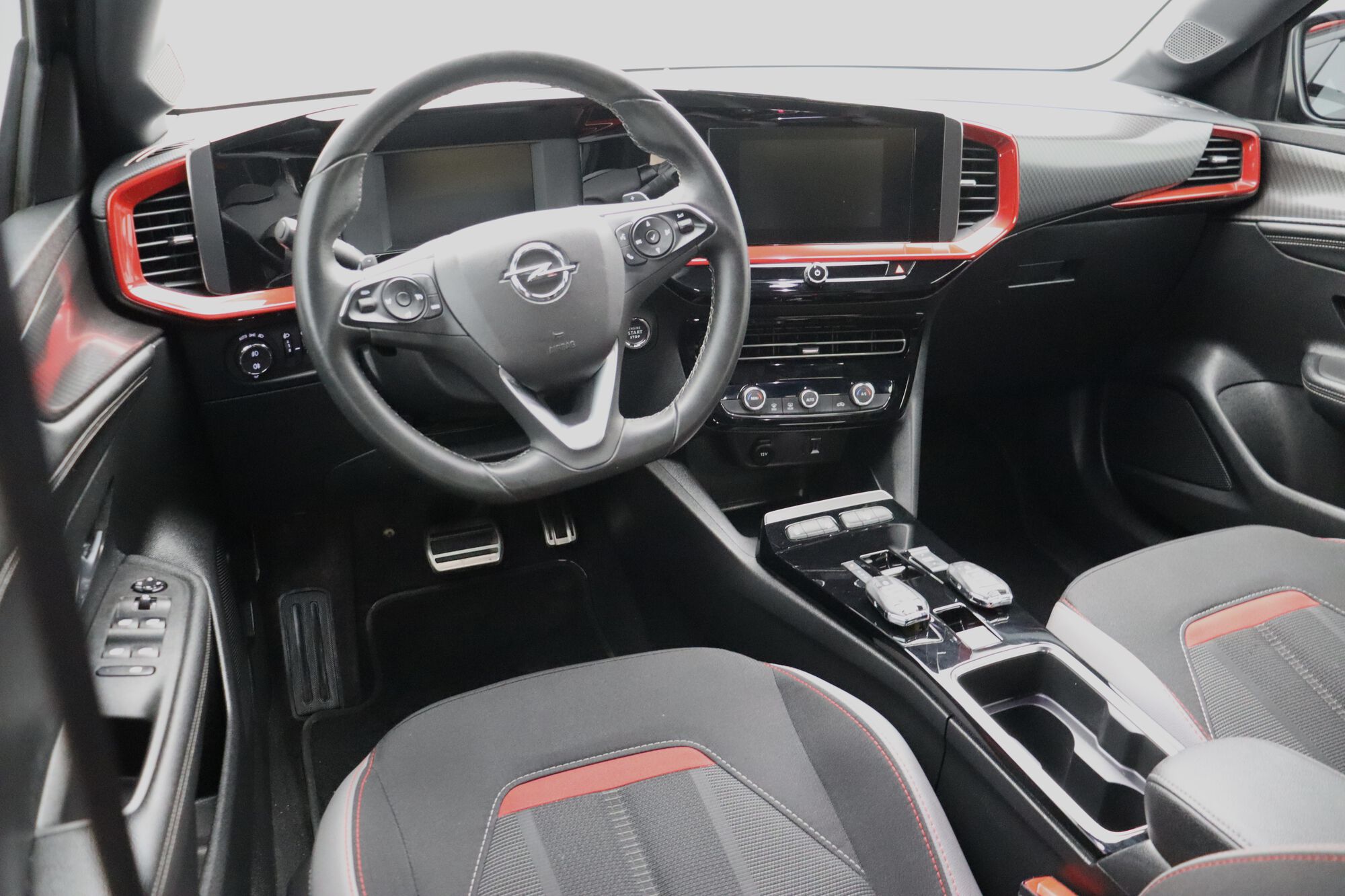 Opel Mokka image number null