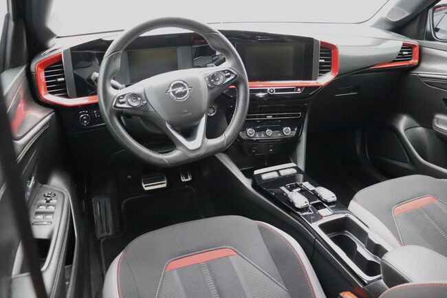 Opel Mokka image number null