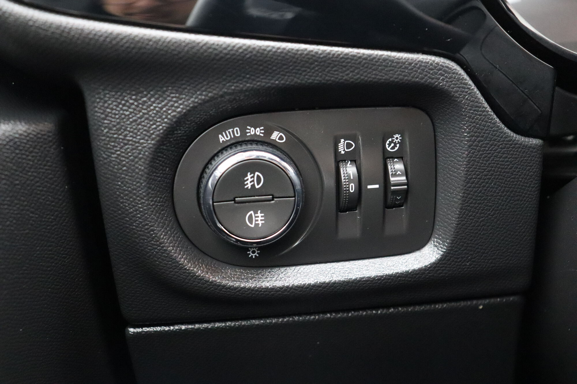 Opel Corsa image number null
