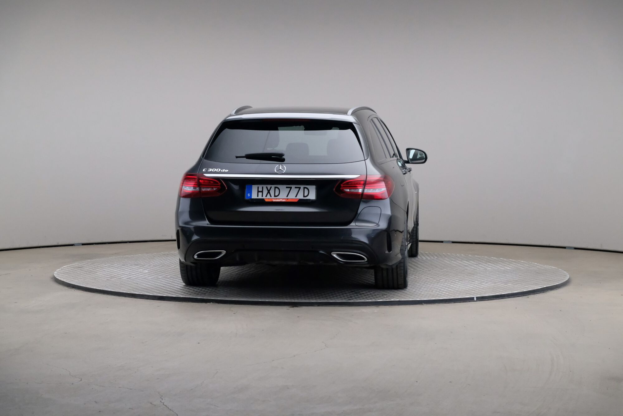 Mercedes-Benz C-Klasse image number null