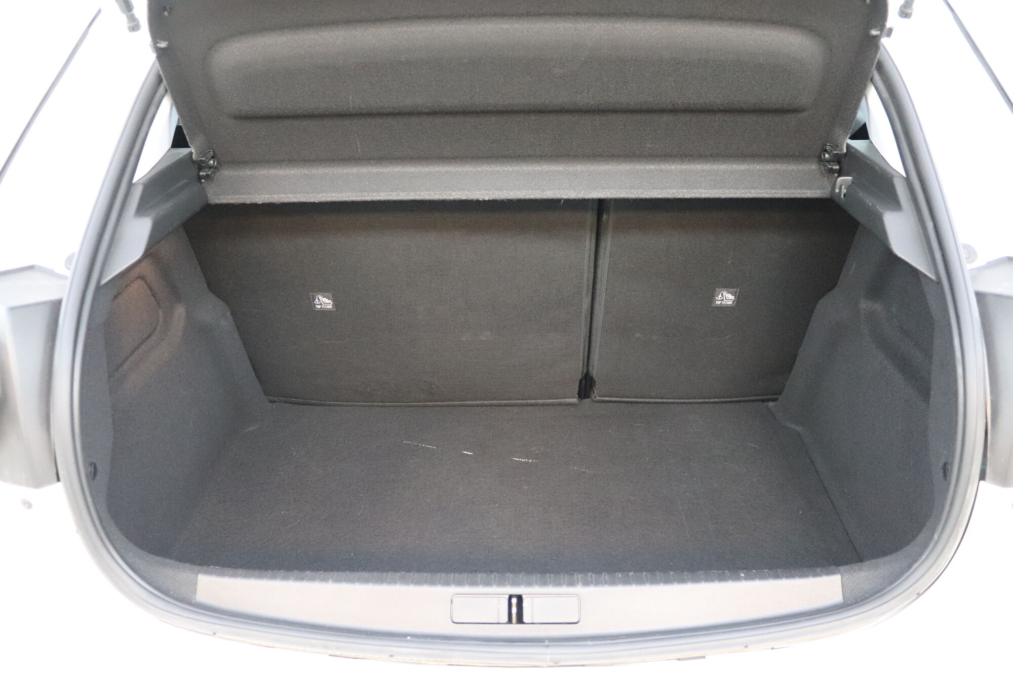 Opel Corsa image number null