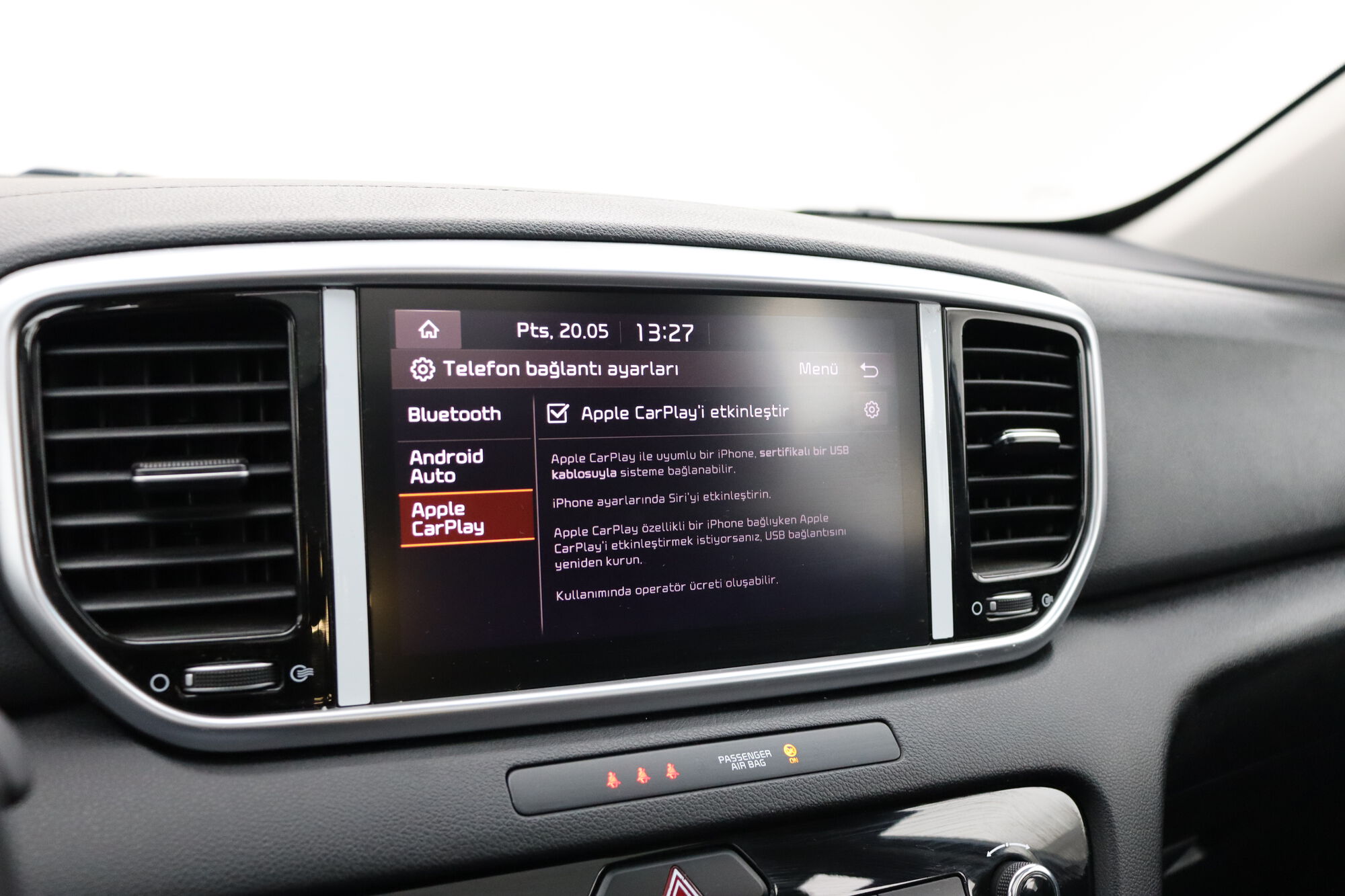 Kia Sportage image number null