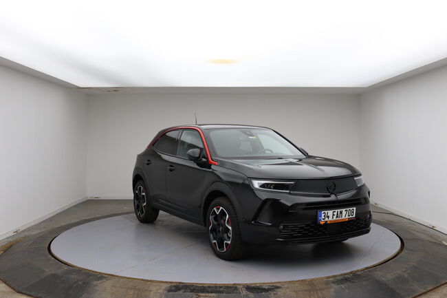 Opel Mokka image number null