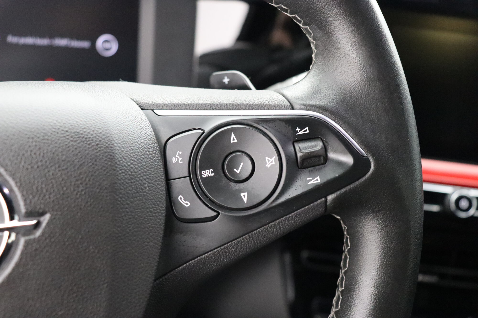 Opel Mokka image number null